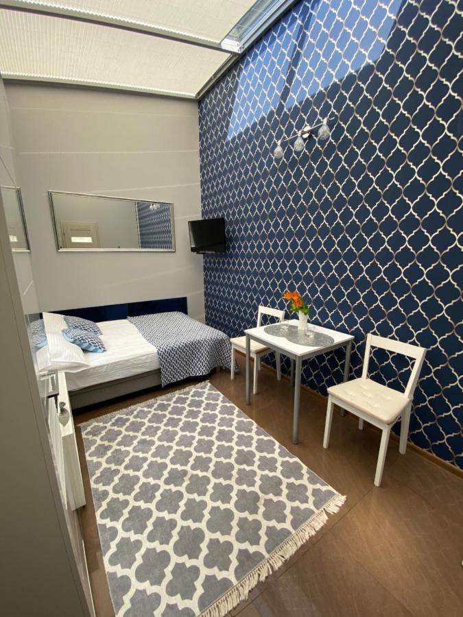 Apartamento Aqua Marine Jurata Exterior foto