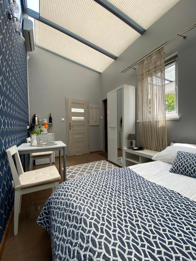 Apartamento Aqua Marine Jurata Exterior foto