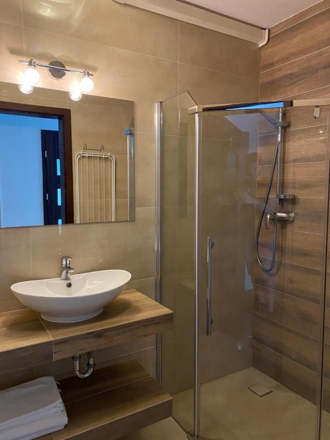 Apartamento Aqua Marine Jurata Exterior foto