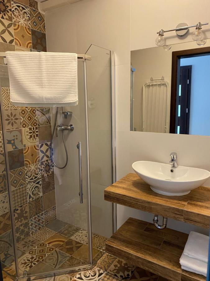 Apartamento Aqua Marine Jurata Exterior foto