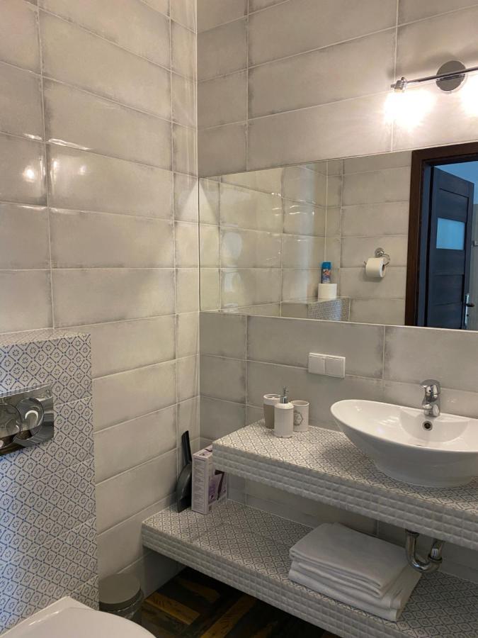 Apartamento Aqua Marine Jurata Exterior foto