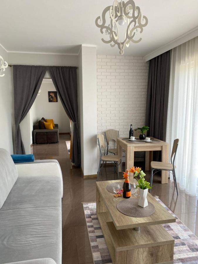 Apartamento Aqua Marine Jurata Exterior foto